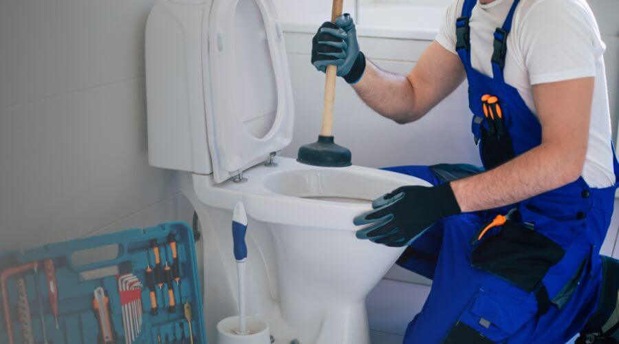 drain and sewer cleaning in Anaheim, CA